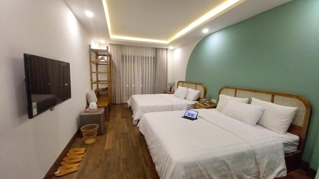 Lacovy Home Hoi An Exterior foto
